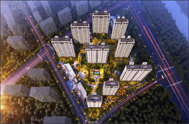 东升国际十建： 探索被动式超低能耗建筑气密性施工的“东升国际方案”